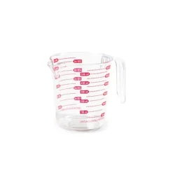 Jarra Medidora 0.6L