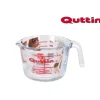 Jarra Medidora Vidrio 0.25L