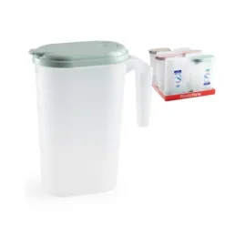 Jarra Plástico 1.6L