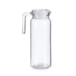 Jarra Redonda Lisa 1L