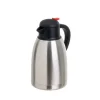 Jarra Termo 1500ML Acero Inoxidable 18X13X25CM