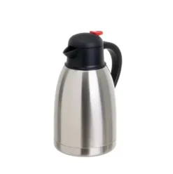 Jarra Termo 1500ML Acero Inoxidable 18X13X25CM