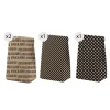 Juego 4 Bolsas Regalo Craft M