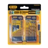 Juego De Brocas 17PCS