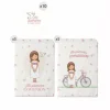 Juego 10 Sobres Regalo 13X16 Comunión Niña