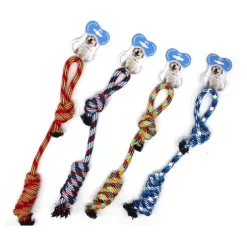 Juguete Nudo Para Perro 50cm