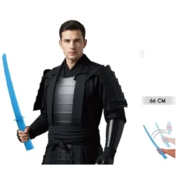 Katana Extensible Azul