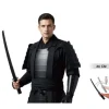 Katana Extensible Negro