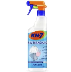 KH7 Sin Manchas Ropa 715ML