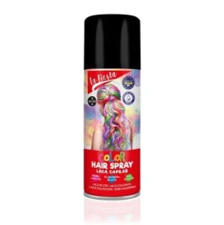 Laca Color Para Pelo Spray 125ml