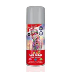 Laca Color Para Pelo Spray 125ml