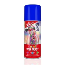 Laca Color Para Pelo Spray 125ml