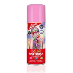 Laca Color Para Pelo Spray 125ml