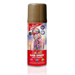 Laca Color Para Pelo Spray 125ml