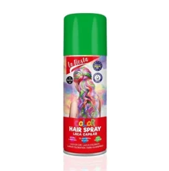 Laca Color Para Pelo Spray 125ml