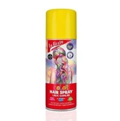Laca Color Para Pelo Spray 125ml