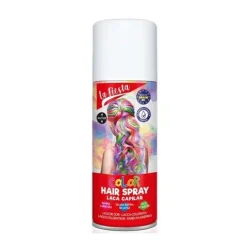 Laca Color Para Pelo Spray 125ml