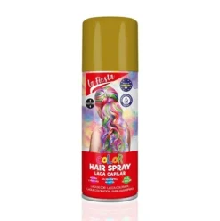 Laca Color Para Pelo Spray 125ml