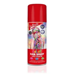 Laca Color Para Pelo Spray 125ml