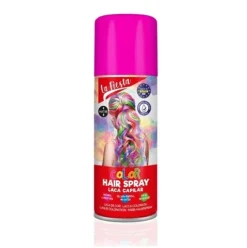 Laca Color Para Pelo Spray 125ml