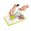 Laminador y Rallador de Ajos