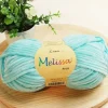 Lana Arya Azul Claro 8