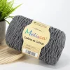 Lana Chainy Gris 3