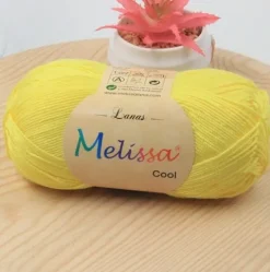 Lana Cool Amarillo 22