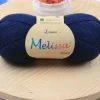 Lana Cool Azul Marino 16