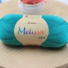 Lana Cool Azul Turquesa 12