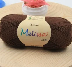Lana Cool Chocolate 4