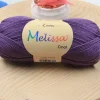 Lana Cool Morado 18