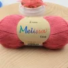 Lana Cool Rosa Coral 7