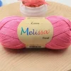 Lana Cool Rosa Fucsia 6