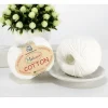 Lana Cotton Blanco 301