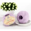 Lana Cotton Lila Pastel 326