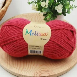 Lana Gruesa Fuchsia 27