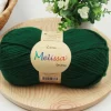 Lana Gruesa Verde Bosque 31