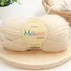 Lana Mediana Beige 35