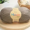 Lana Mediana Beige Melange 69