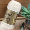 Lana Perlés 8 Beige 3
