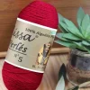 Lana Perlés 5 Rojo 4