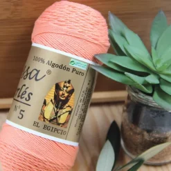 Lana Perlés 5 Salmon 20