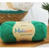 Lana Piri Verde 27