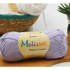 Lana Piri Violeta Pastel 25