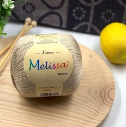 Lana Sweet Beige Crudo 11
