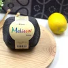 Lana Sweet Gris Melange 32