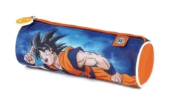 Lapicero Portatodo Cilíndrico Dragon Ball