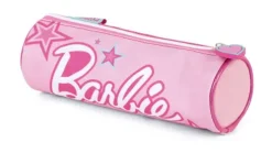 Lapicero Portatodo Cilíndrico Barbie