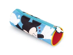 Lapicero Portatodo Cilíndrico Mickey
